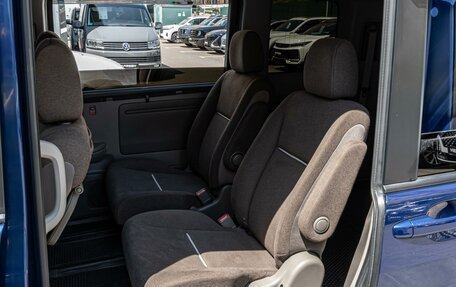 Honda Stepwgn IV, 2017 год, 2 040 000 рублей, 7 фотография