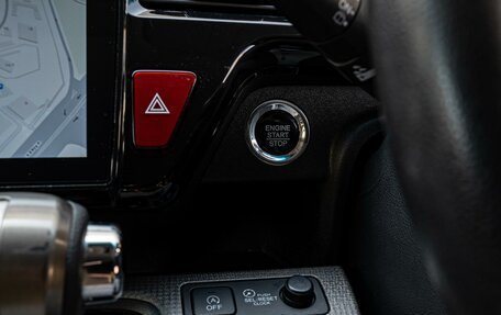 Honda Stepwgn IV, 2017 год, 2 040 000 рублей, 17 фотография