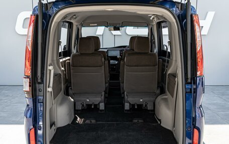 Honda Stepwgn IV, 2017 год, 2 040 000 рублей, 24 фотография