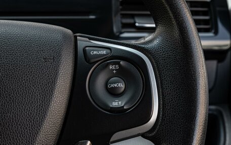 Honda Stepwgn IV, 2017 год, 2 040 000 рублей, 23 фотография