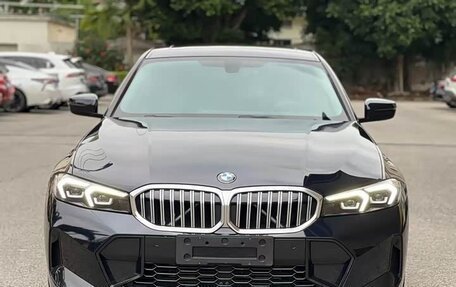 BMW 3 серия, 2023 год, 2 910 000 рублей, 3 фотография