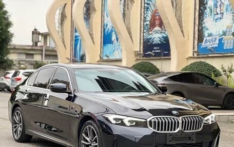BMW 3 серия, 2023 год, 2 910 000 рублей, 4 фотография