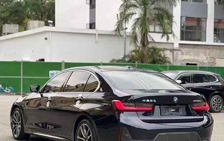 BMW 3 серия, 2023 год, 2 910 000 рублей, 7 фотография