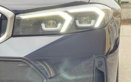BMW 3 серия, 2023 год, 2 910 000 рублей, 2 фотография