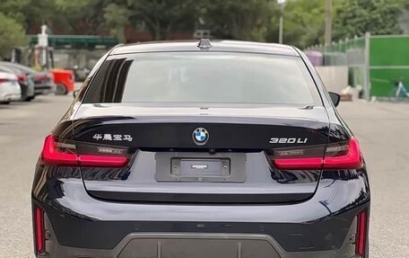 BMW 3 серия, 2023 год, 2 910 000 рублей, 6 фотография