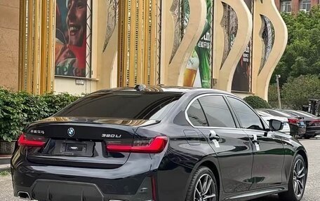 BMW 3 серия, 2023 год, 2 910 000 рублей, 5 фотография