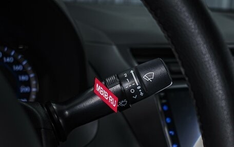 Hyundai Solaris II рестайлинг, 2016 год, 898 000 рублей, 17 фотография