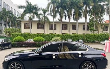 BMW 3 серия, 2023 год, 2 910 000 рублей, 8 фотография