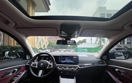 BMW 3 серия, 2023 год, 2 910 000 рублей, 11 фотография