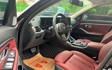 BMW 3 серия, 2023 год, 2 910 000 рублей, 10 фотография