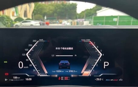 BMW 3 серия, 2023 год, 2 910 000 рублей, 13 фотография