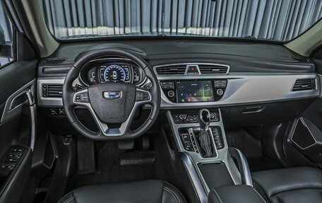 Geely Atlas I, 2019 год, 1 769 000 рублей, 6 фотография