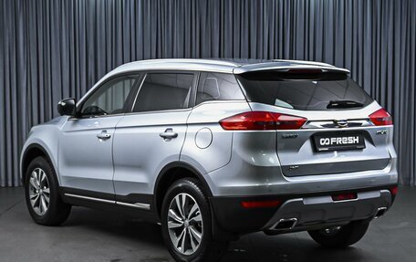 Geely Atlas I, 2019 год, 1 769 000 рублей, 2 фотография