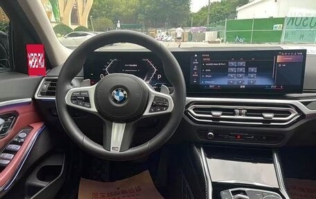 BMW 3 серия, 2023 год, 2 910 000 рублей, 12 фотография
