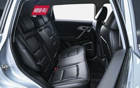 Geely Atlas I, 2019 год, 1 769 000 рублей, 7 фотография