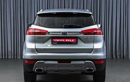 Geely Atlas I, 2019 год, 1 769 000 рублей, 4 фотография