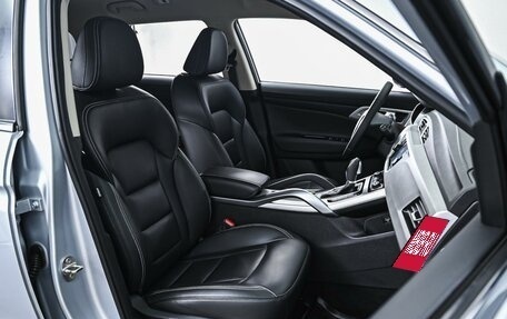 Geely Atlas I, 2019 год, 1 769 000 рублей, 8 фотография