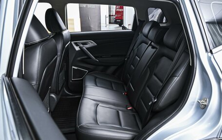 Geely Atlas I, 2019 год, 1 769 000 рублей, 9 фотография