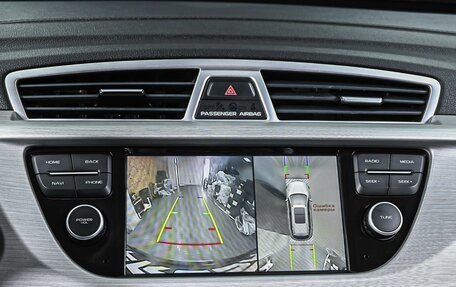 Geely Atlas I, 2019 год, 1 769 000 рублей, 14 фотография