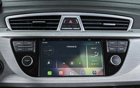 Geely Atlas I, 2019 год, 1 769 000 рублей, 15 фотография