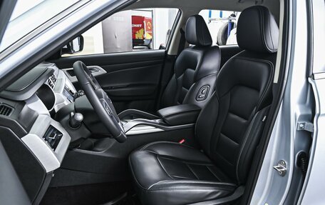 Geely Atlas I, 2019 год, 1 769 000 рублей, 10 фотография
