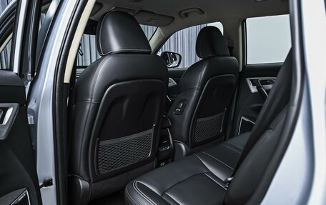 Geely Atlas I, 2019 год, 1 769 000 рублей, 11 фотография