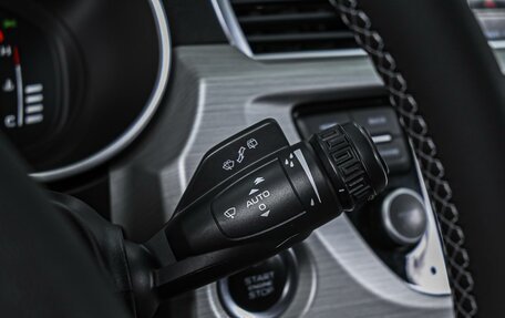 Geely Atlas I, 2019 год, 1 769 000 рублей, 18 фотография