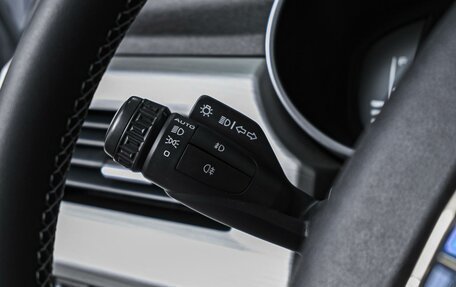 Geely Atlas I, 2019 год, 1 769 000 рублей, 17 фотография