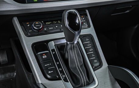 Geely Atlas I, 2019 год, 1 769 000 рублей, 12 фотография