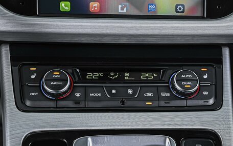 Geely Atlas I, 2019 год, 1 769 000 рублей, 16 фотография