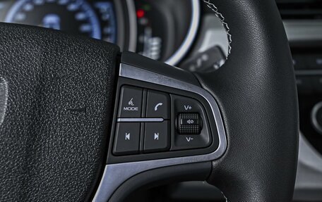 Geely Atlas I, 2019 год, 1 769 000 рублей, 20 фотография