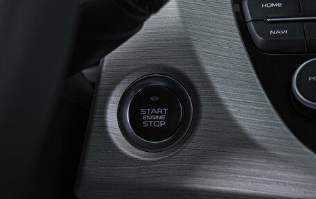 Geely Atlas I, 2019 год, 1 769 000 рублей, 21 фотография