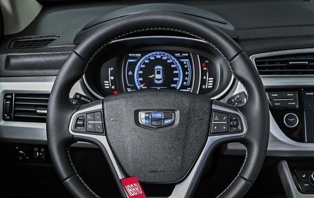 Geely Atlas I, 2019 год, 1 769 000 рублей, 13 фотография