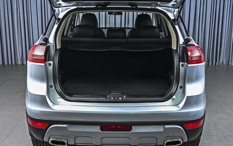 Geely Atlas I, 2019 год, 1 769 000 рублей, 24 фотография