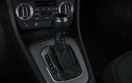 Audi Q3, 2013 год, 1 439 000 рублей, 12 фотография