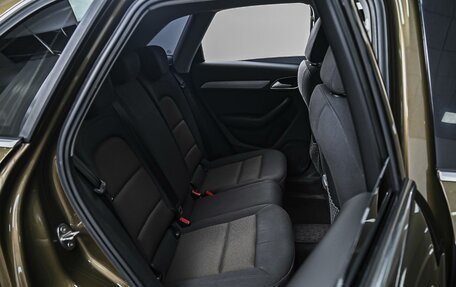 Audi Q3, 2013 год, 1 439 000 рублей, 7 фотография