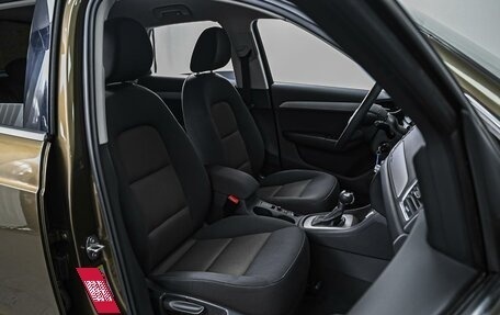 Audi Q3, 2013 год, 1 439 000 рублей, 8 фотография