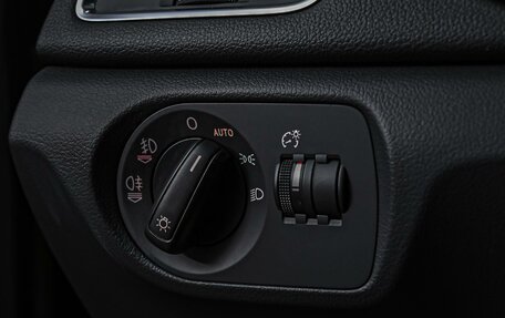 Audi Q3, 2013 год, 1 439 000 рублей, 18 фотография