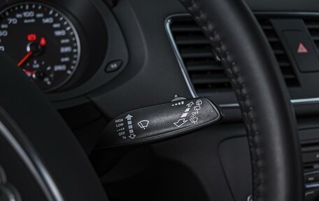 Audi Q3, 2013 год, 1 439 000 рублей, 20 фотография