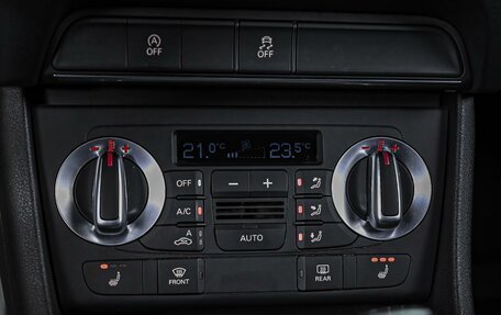 Audi Q3, 2013 год, 1 439 000 рублей, 17 фотография