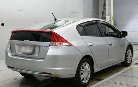 Honda Insight II рестайлинг, 2011 год, 590 010 рублей, 2 фотография