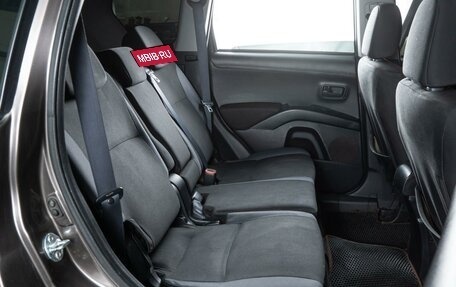 Mitsubishi Outlander III рестайлинг 3, 2010 год, 970 000 рублей, 7 фотография