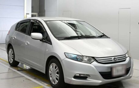 Honda Insight II рестайлинг, 2011 год, 590 010 рублей, 5 фотография