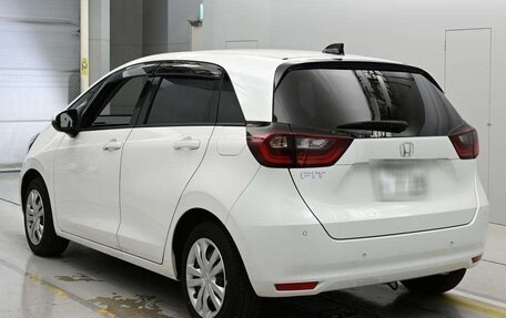Honda Fit, 2022 год, 1 100 010 рублей, 6 фотография