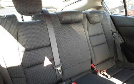 Honda Insight II рестайлинг, 2011 год, 590 010 рублей, 11 фотография