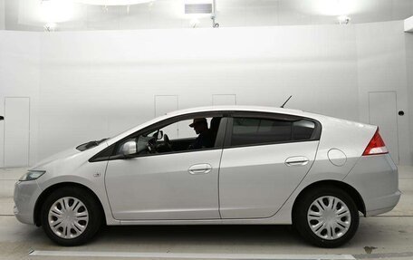 Honda Insight II рестайлинг, 2011 год, 590 010 рублей, 4 фотография