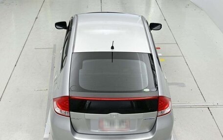 Honda Insight II рестайлинг, 2011 год, 590 010 рублей, 8 фотография