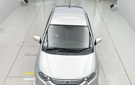 Honda Insight II рестайлинг, 2011 год, 590 010 рублей, 7 фотография