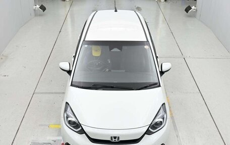Honda Fit, 2022 год, 1 100 010 рублей, 7 фотография
