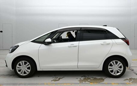 Honda Fit, 2022 год, 1 100 010 рублей, 4 фотография